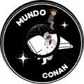 MundoConan