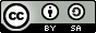 Creative Commons Atribución-CompartirIgual 4.0